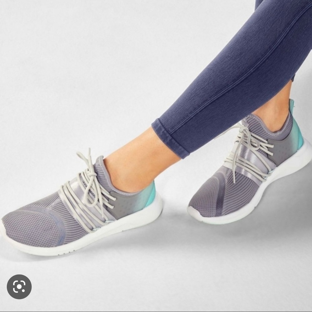 Fabletics Pismo Performance sneakers